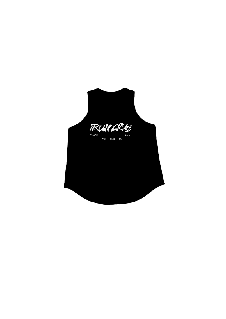 Women's Run Club Singlet