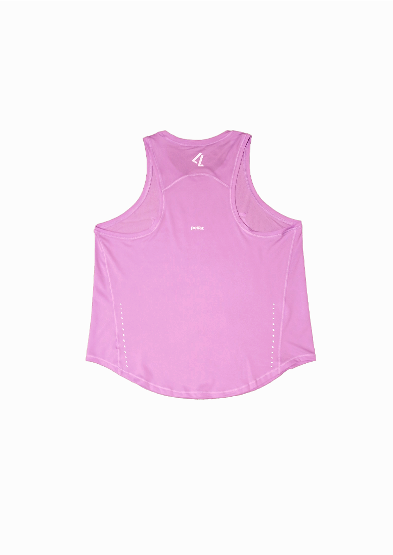 Women's Run Club Singlet