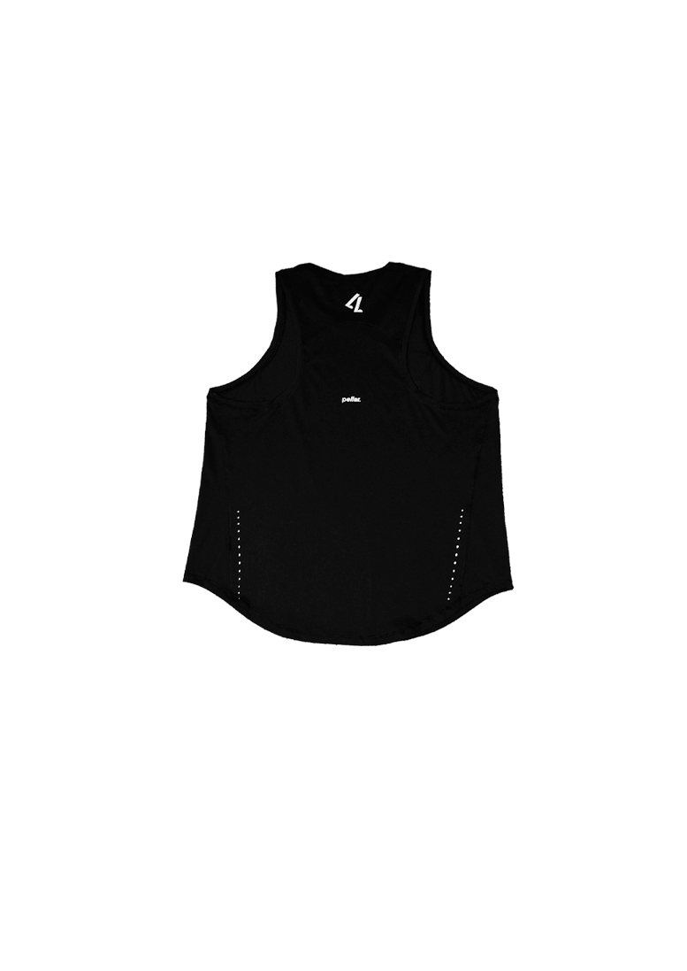 Women's Run Club Singlet
