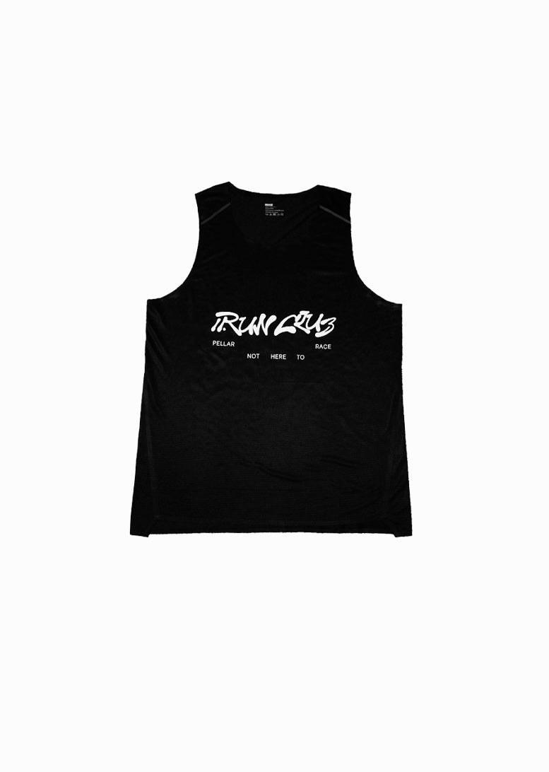 Men's Run Club Singlet