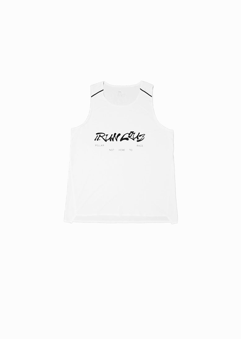 Men's Run Club Singlet
