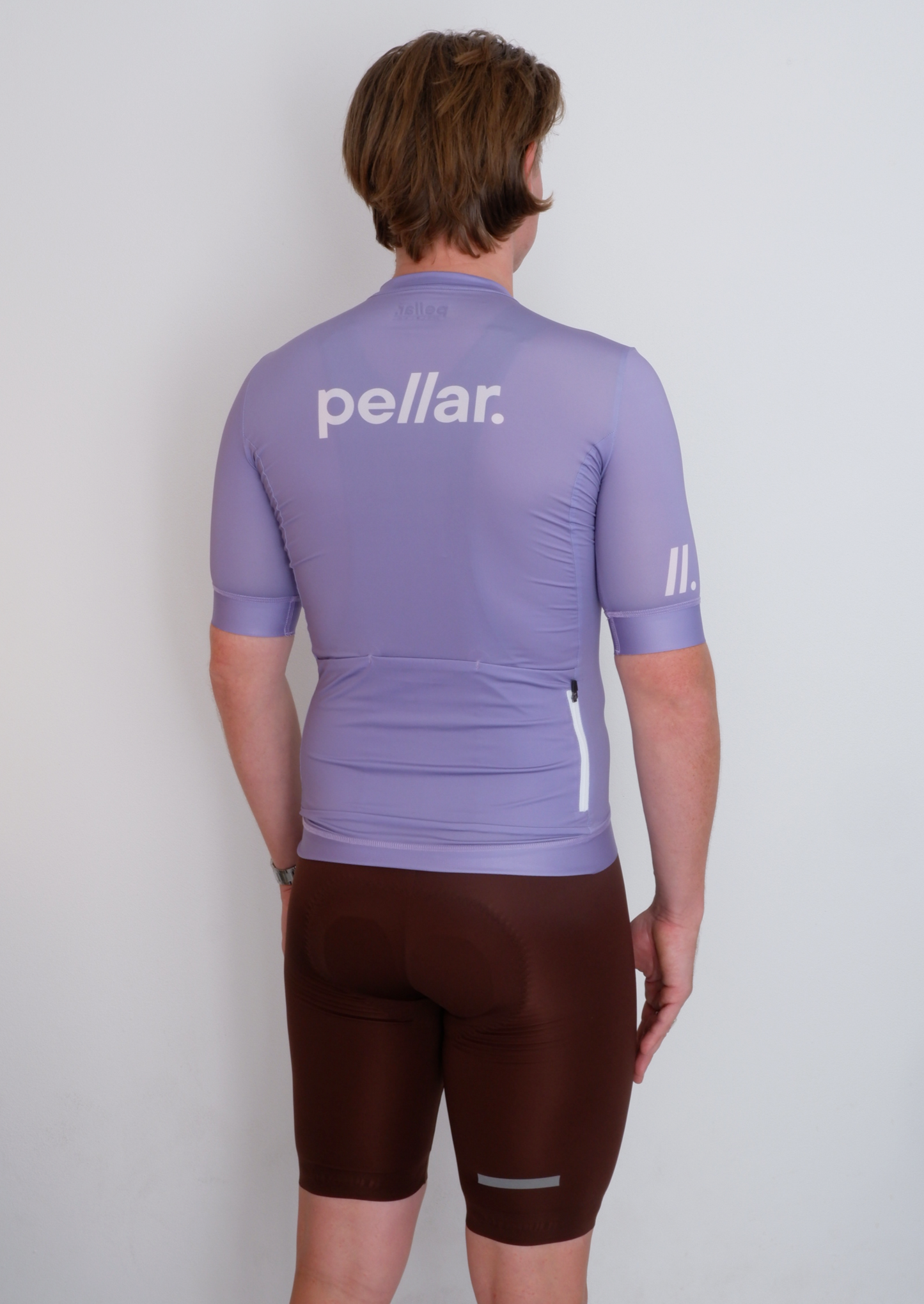 Pellar. Team Jersey