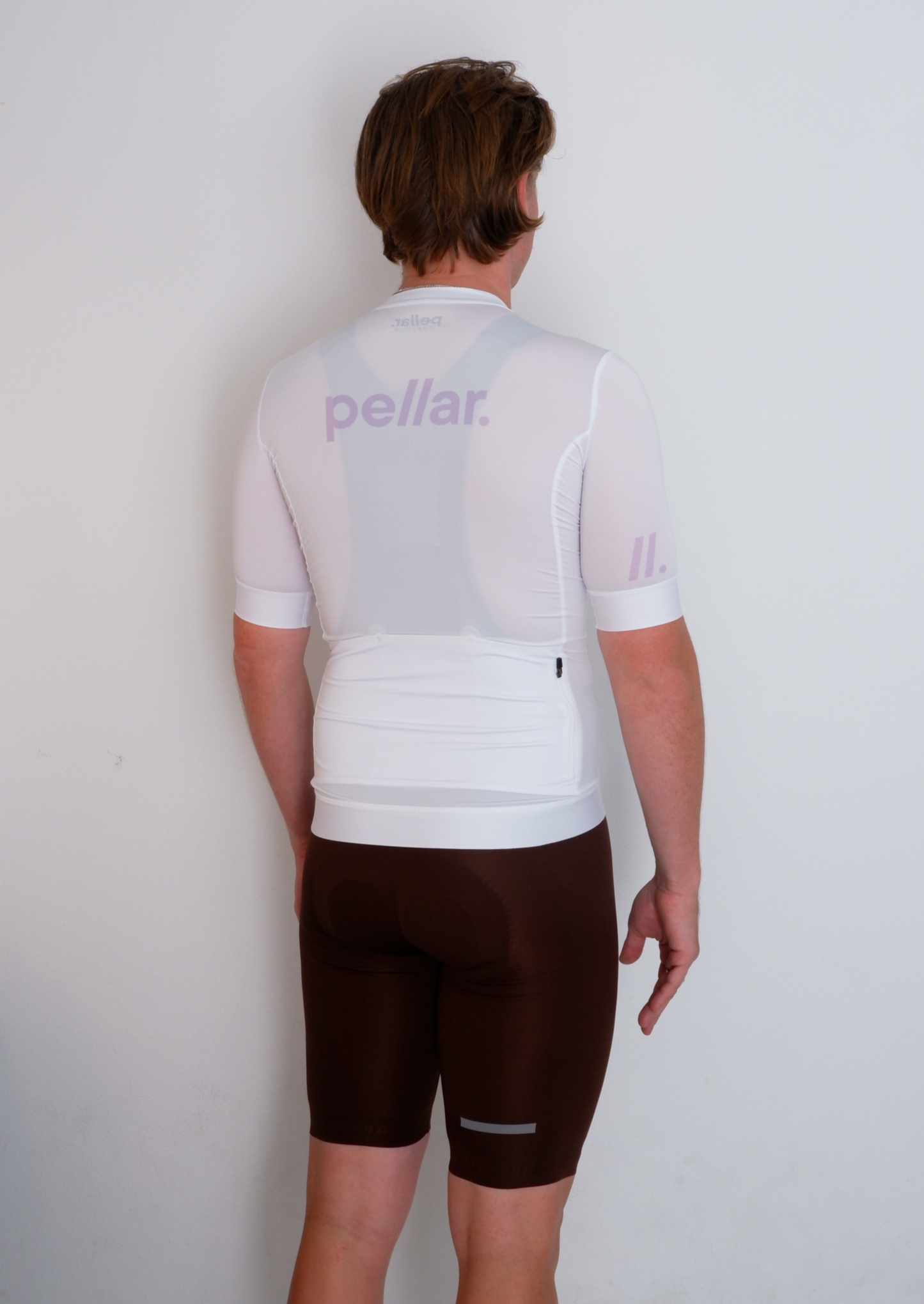 Pellar. Team Jersey